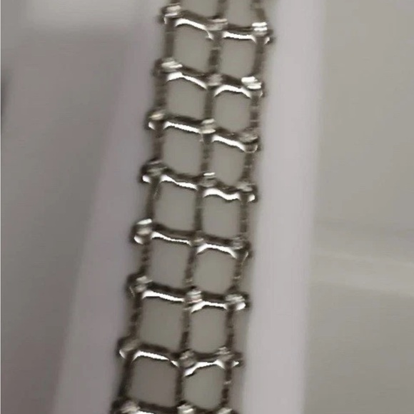 Authentic ALICE & OLIVIA LINED JACKET. - Picture 4 of 9